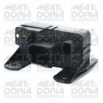 Control unit, glow time