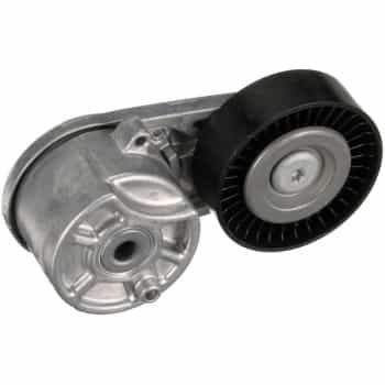 Belt Tensioner, V-ribbed belt DriveAlign® T39526 Gates