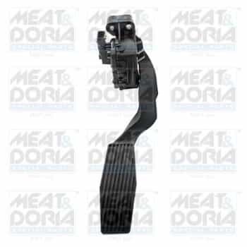 Accelerator Pedal Kit