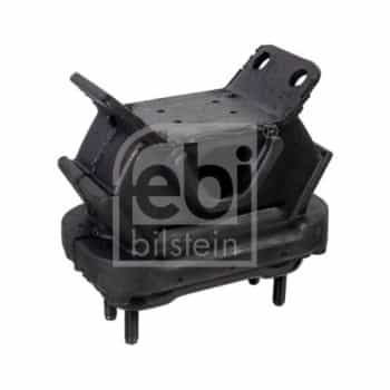 Mounting, automatic transmission