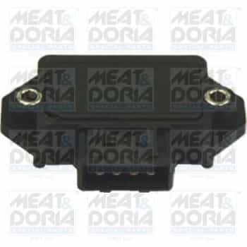 Shifting systems, ignition system
