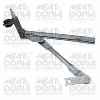 Wiper Linkage