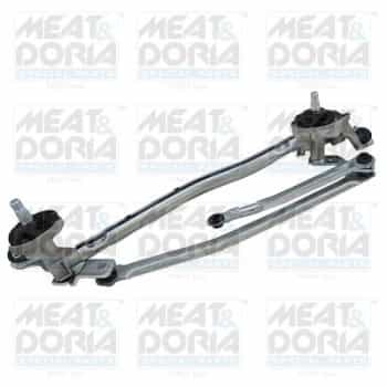 Wiper Linkage