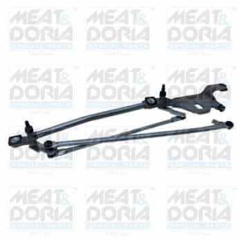 Wiper Linkage