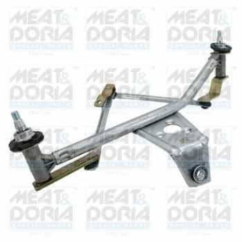 Wiper Linkage