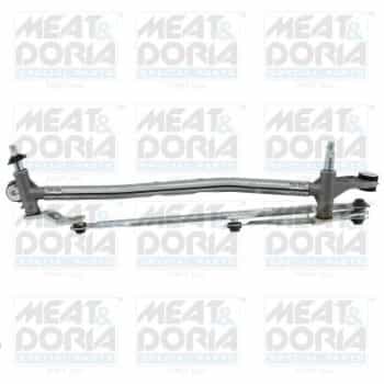 Wiper Linkage
