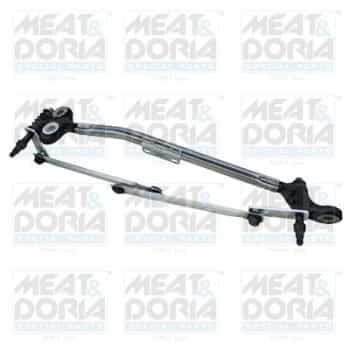 Wiper Linkage