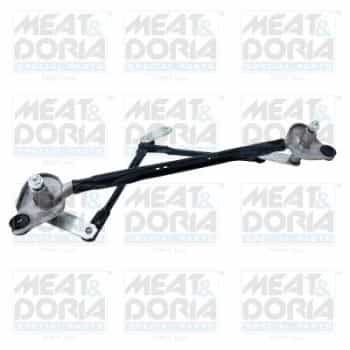 Wiper Linkage