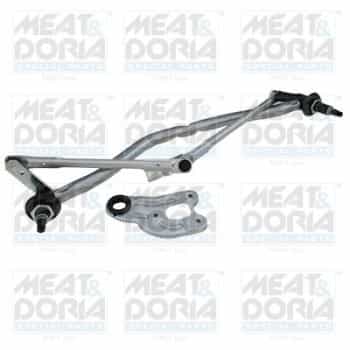 Wiper Linkage