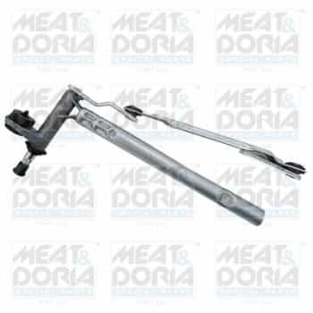 Wiper Linkage