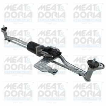 Window cleaning system