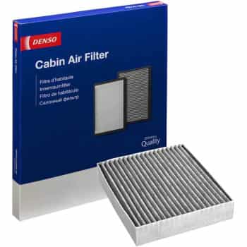 Filter, interior air DCF181K Denso