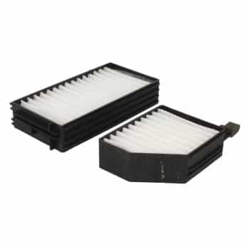 Filter, interior air DCF326P Denso