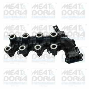 Intake Manifold Module