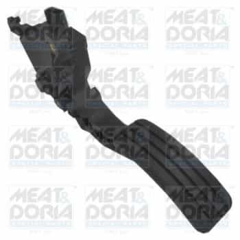Accelerator Pedal Kit