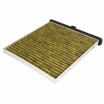 Filter, interior air FP 24 009 Mann