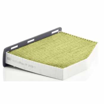 Filter, interior air Frecious Plus FP 2939/1 Mann