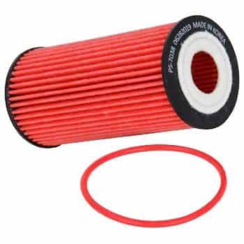 Oil Filter HP-7038 K&N