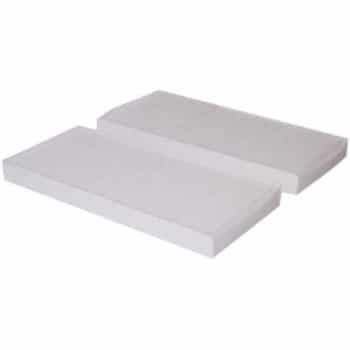 Filter, interior air FAA-IS2 Japanparts