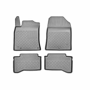 Rubber mats suitable for Kia XCeed Plug-in Hybrid 2020+