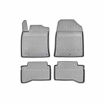Rubber mats suitable for Kia Ceed Sportswagon Plug-in Hybrid 2020+