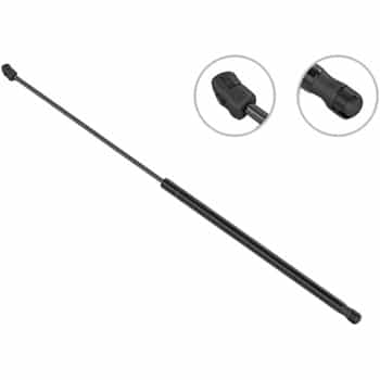 Gas Spring, boot-/cargo area // LIFT-O-MAT® 017468 Stabilus