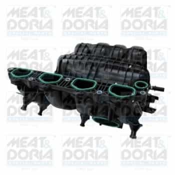 Intake Manifold Module