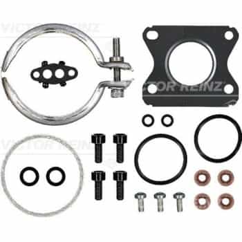 Montage Kit, charger