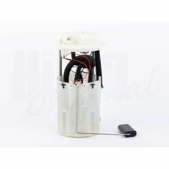 Fuel supply unit