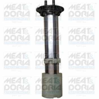 Sender Unit, fuel tank