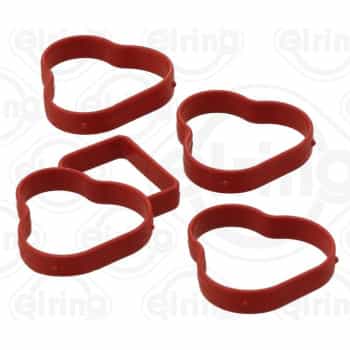 Gasket Set, intake manifold 215.050 Elring