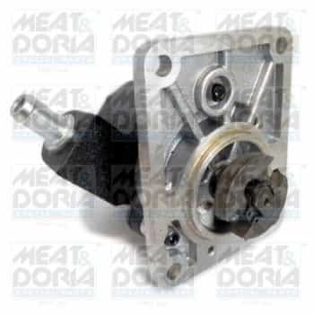 Vacuum Pump, braking system