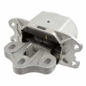 Suspension, automatic transmission