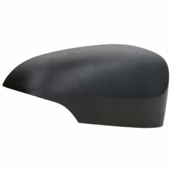 Cover, exterior mirror