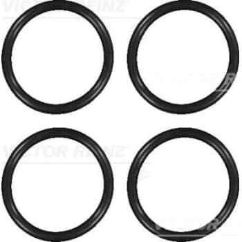 Gasket set, intake manifold 11-73388-01 Viktor Reinz