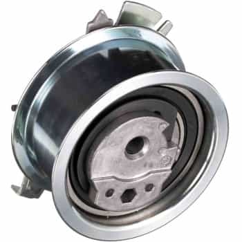 Tensioner Pulley, timing belt PowerGrip® T43181 Gates
