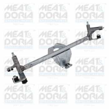 Wiper Linkage