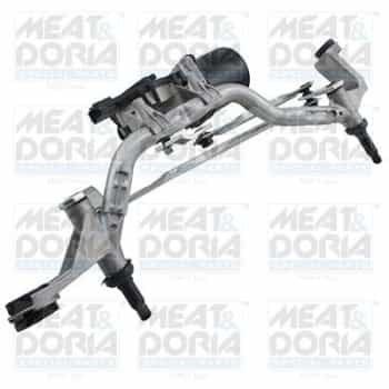 Window cleaning system