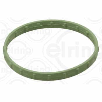 Gasket, oil filter housing