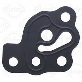 Gasket, oil pressure retention valve 935.610 Elring
