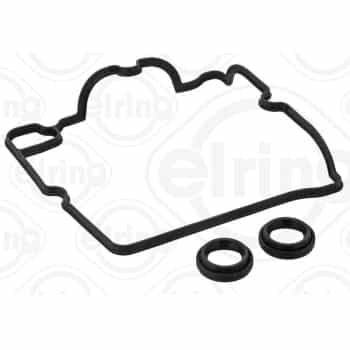 Gasket set, valve cover 574.710 Elring