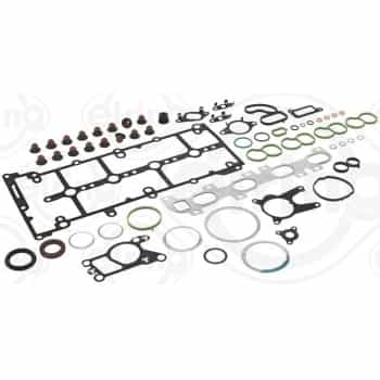 Gasket set, cylinder head 926.670 Elring