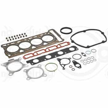 Gasket set, cylinder head 244.891 Elring