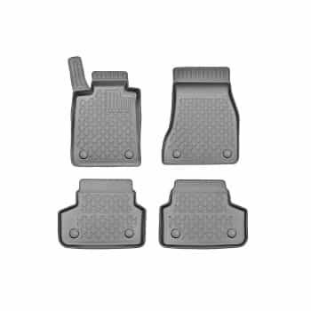 Rubber mats suitable for BMW 5-Series (G30) / 5-Series (G31) Touring 2017+