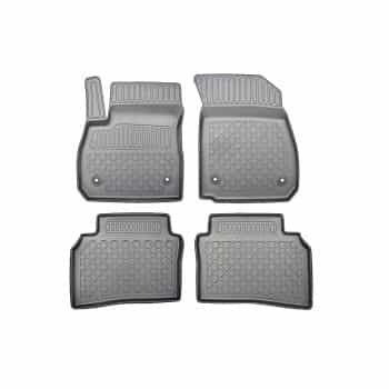 Rubber mats suitable for Opel Insignia B Grand Sport / Sports Tourer 2017+