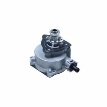 Vacuum pump, brake system