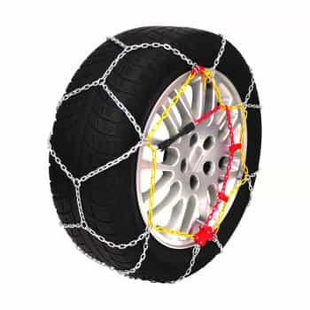 Snow chains 9mm KNS-110