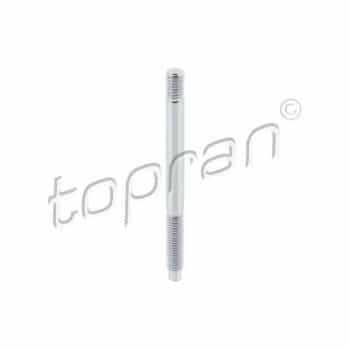 Propeller, Exhaust Curvature