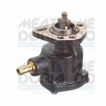 Vacuum Pump, brake system