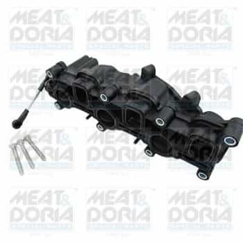 Intake Manifold Module